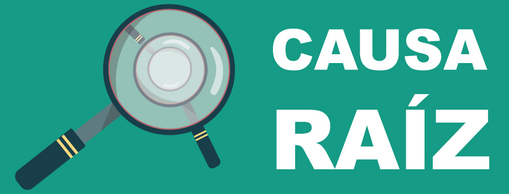 Curso Causa Raíz